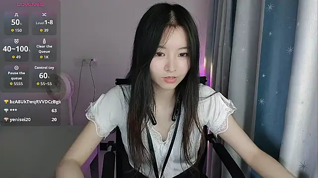 Luna-170 - 男友视角事业线