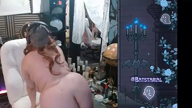 Batstarial - CumShow