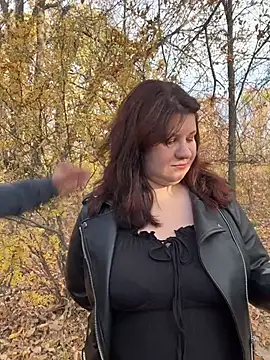 Big--tits - domi in pussy