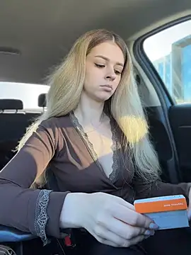 Love_Bri - Tease my pussy