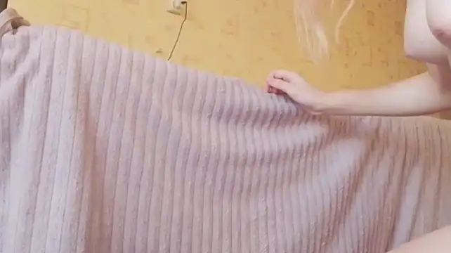 MargoTray - Make my pussy flow a juice