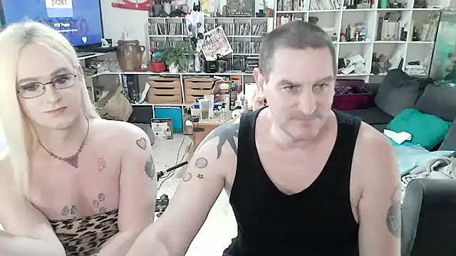 Teddythebeer86 - fuck-machine