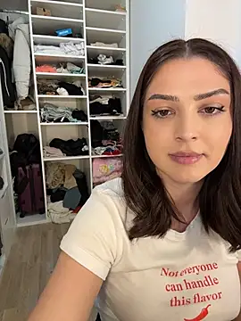 Lexi_Storm - Pussy finger play 😼