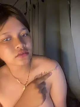 Chennybbgirl - squirt show