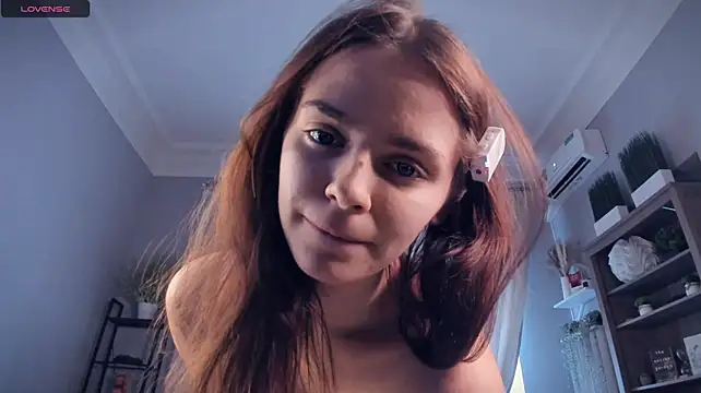 JennetteLubben - touch my pussy on my panites
