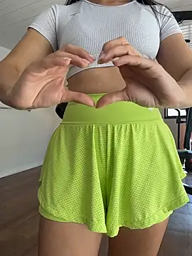 X-Chanel - SQUIRT
