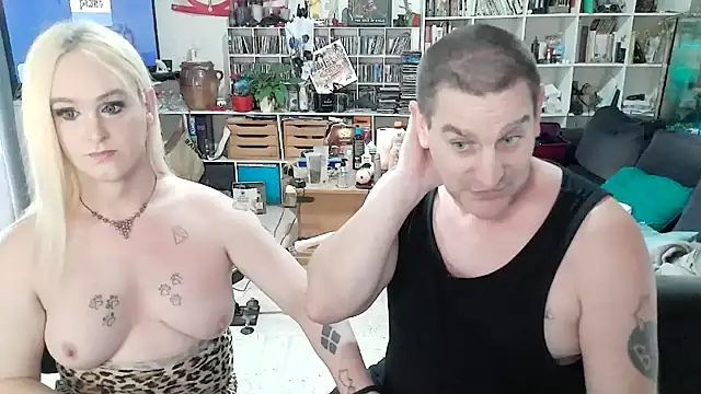 Teddythebeer86 - fuck-machine