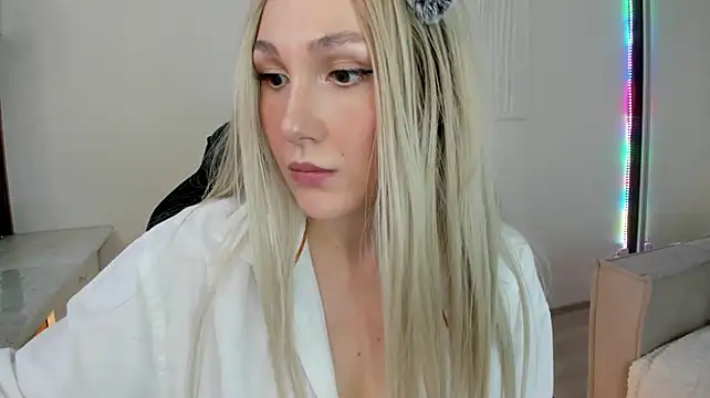 CarolMay - Excite me with your vibrations