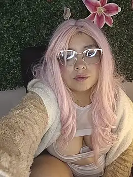 Scarlett_rose69 - show tits