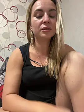 SweetOlga - Hello guys have a good day