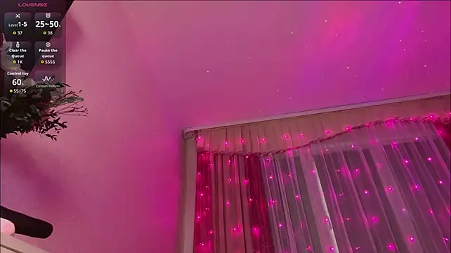 PeachKari_ - just a firework pattern