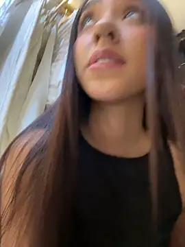 Sofi-jimenez - FUCK MY PUSSY IN DRESSING ROOM🔥💦