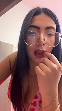 Mia_222 - RIDE DILDO FRONT , NAKED + DOMI CONTROL