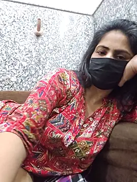 SashaPatel - Full nude