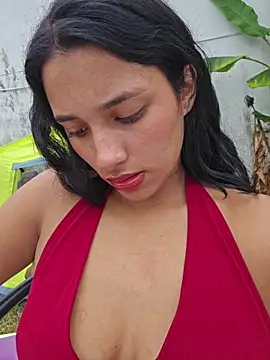 Lorena_Mcfly - Oil on your TITS 💦🍒