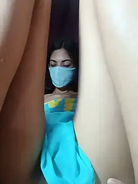 RituSharma1235 - Pussy finger