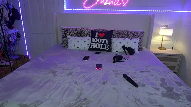 Emmagray001 - FUCK MACHINE SHOW !!