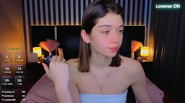Cherry_Wipe - I'll play with my nipples