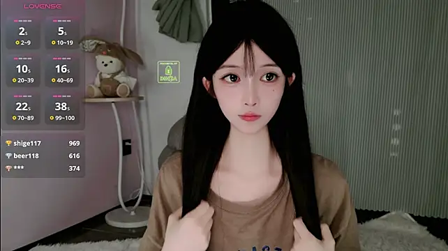 Lulu-789 - 换个显卡