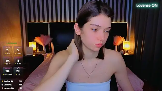 Cherry_Wipe - I'll play with my nipples