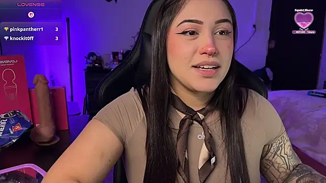 Lilyhotson