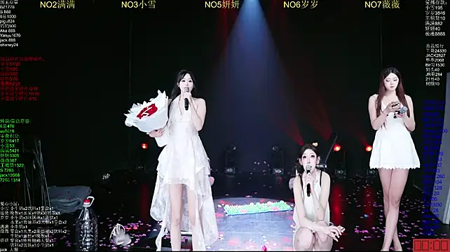 CL-1314 - 满满 第4关 复活