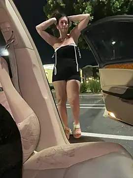 TheDime - Squirting show