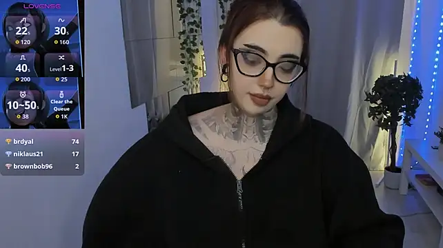 Dixi_Pixi_ - spank tits