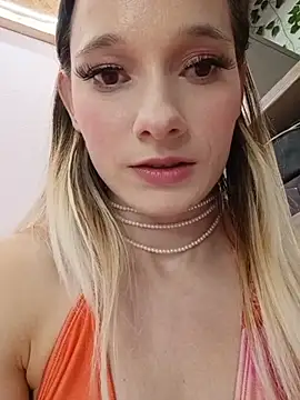 Chloe_StClaire - Naked 3 minutes