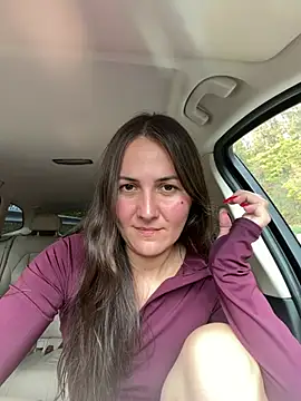 BrunetteNymph