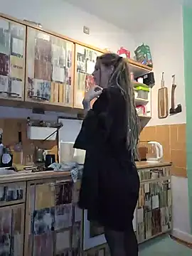 NoHaDreadfull - Sloppy Blowjob+videoof choice 4LT