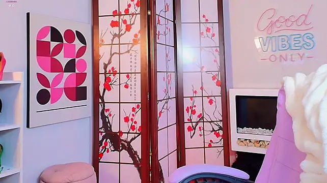 Miss_koko_ - You're making my ass tingle, baby