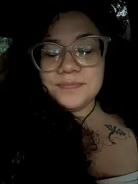 CurlyMilf_Vannexxxa - Control 6 min in pussy