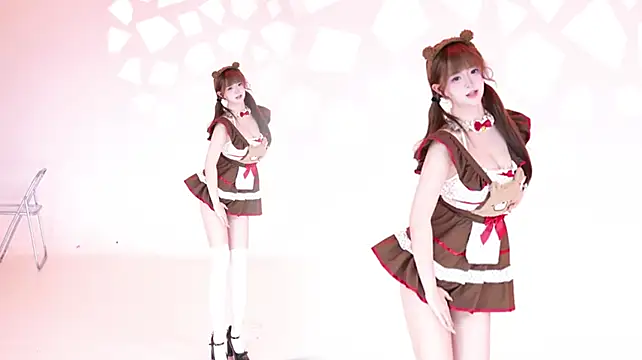 Mvp-01 - 继续舞蹈 keep dancing