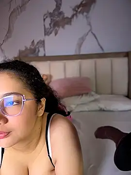 LunaRosse_ - Tease boobs + Spit +Lick nipples