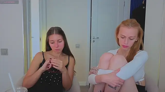 Fcjuicy_pussy - kissing