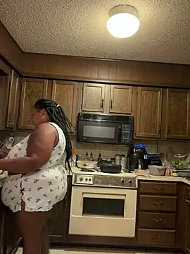 InterRacialFacial7296 - Head and back shots ticket show