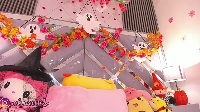 Melody__sweet_ - plug in ass 🔥🍑😈