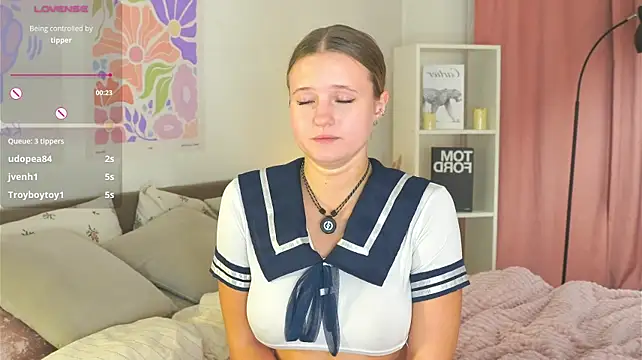 MaydaFoulk - reverse cowgirl
