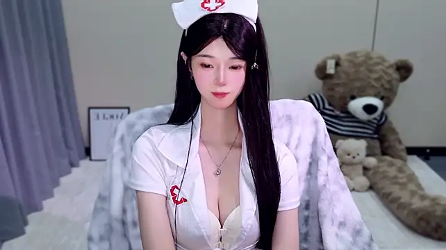 MOMO_xiaobao - 小心 我喷你们 一脸
