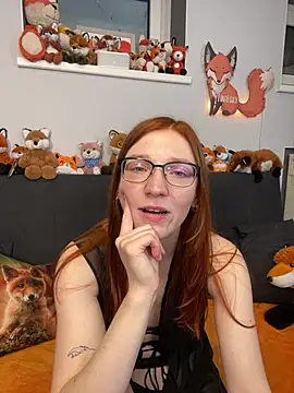 FinaFoxy - Last Tip gets free Video of Choice