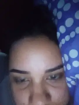 NahomyEvans - Suck my tits