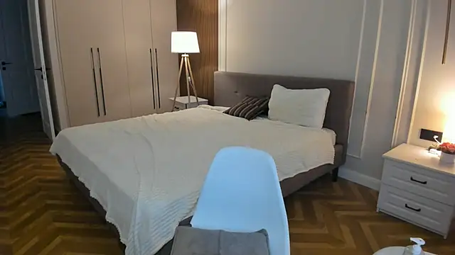 Missliiaa - waterfall squirt for u<3