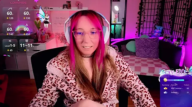 JustKerry - last tip gets 3 videos 🎁