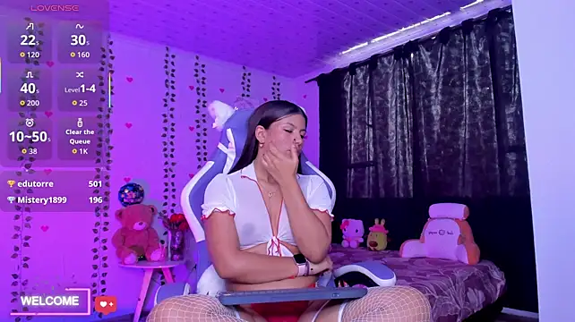 FernnadaStone - 🩷 Flash Pussy 🤤