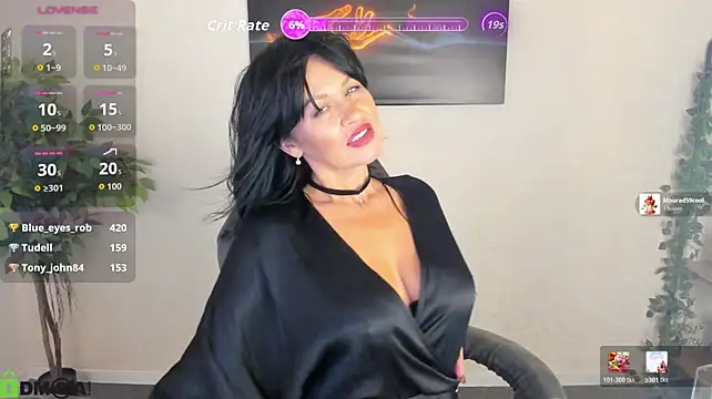 Sara_Devills - show your legs