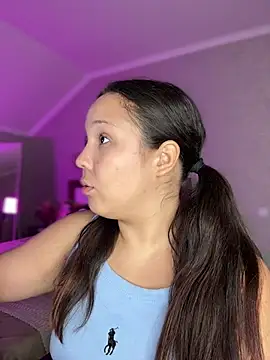 LushBySofa - SHOW PUSSY CLOSE UP OUTSIDE