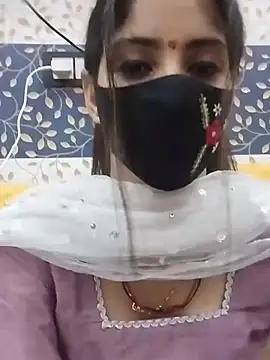 Jyoti-Love-143 - Pussy show closeup 🥵😎