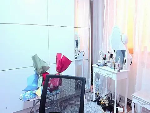 Jessycute28 - obey and get my panties wet