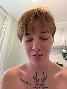 IceMur - Fuck yourself with three fingers and cum